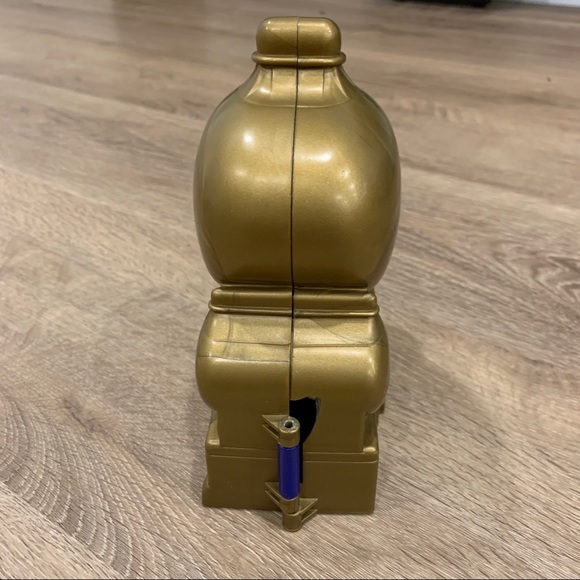 Vintage Disney 1992 - Aladdin, Jasmine and Jafar Palace Playset EUC - Picture 6 of 14